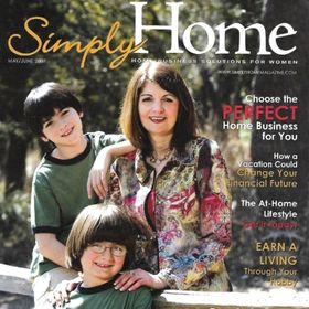 Janie Jones Magazine